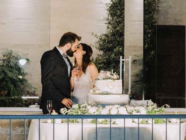 Il matrimonio di Crescenzo e Mary a San Vitaliano, Napoli 67