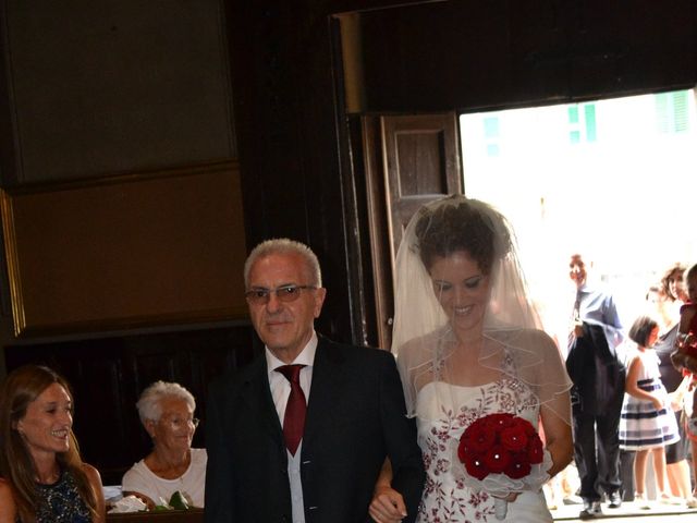 Il matrimonio di Andrea e Manuela  a Torino, Torino 3