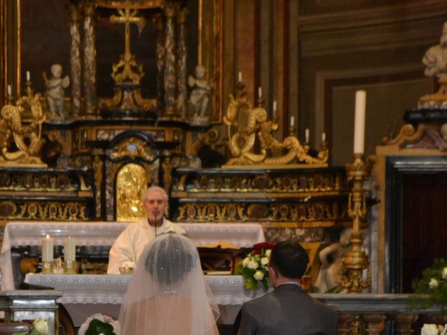 Il matrimonio di Andrea e Manuela  a Torino, Torino 4