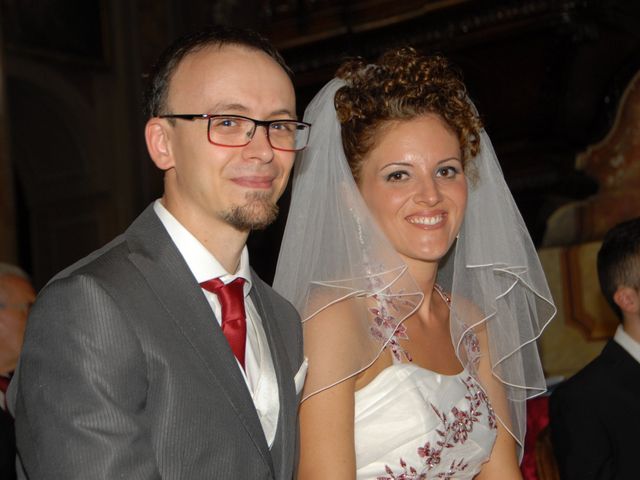 Il matrimonio di Andrea e Manuela  a Torino, Torino 2