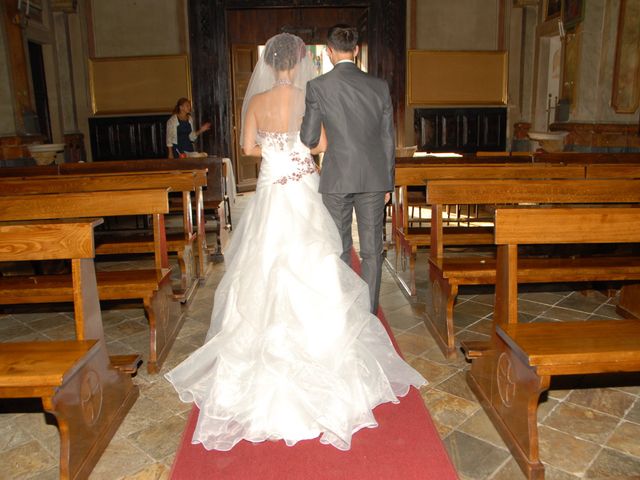 Il matrimonio di Andrea e Manuela  a Torino, Torino 7