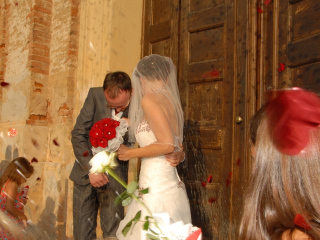 Il matrimonio di Andrea e Manuela  a Torino, Torino 9