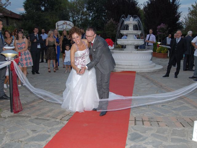 Il matrimonio di Andrea e Manuela  a Torino, Torino 11