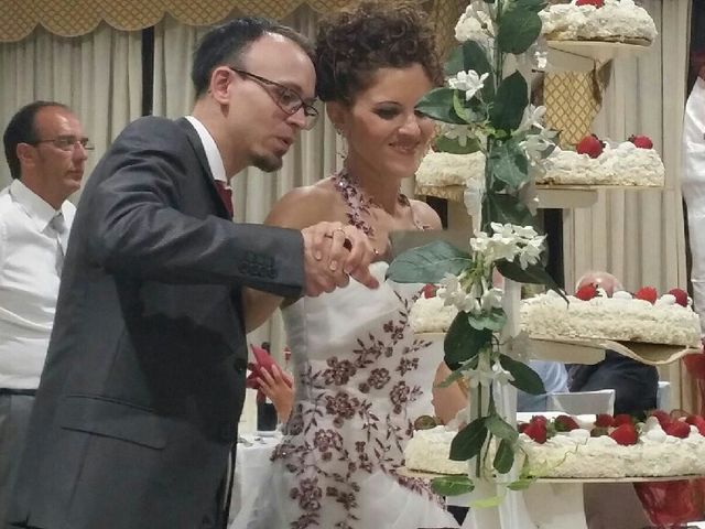 Il matrimonio di Andrea e Manuela  a Torino, Torino 13