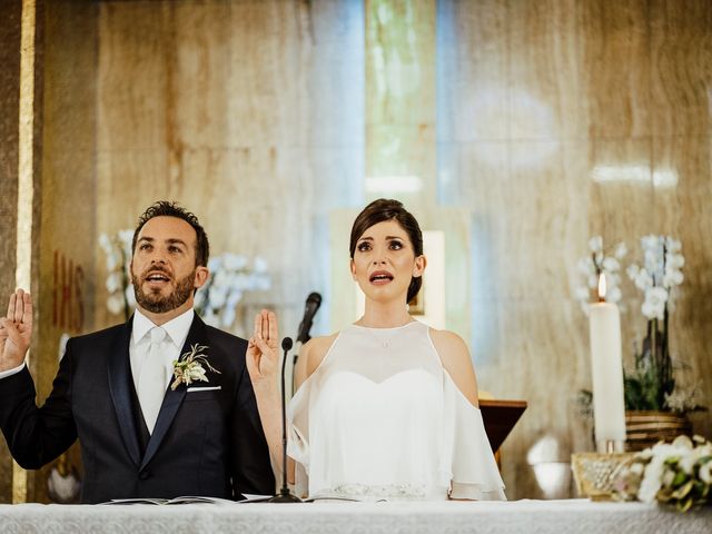 Il matrimonio di Alessandro e Elisabetta a Apricena, Foggia 18