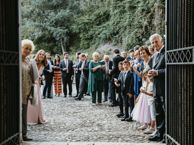Il matrimonio di Marco e Marta a Castel Sant&apos;Elia, Viterbo 37