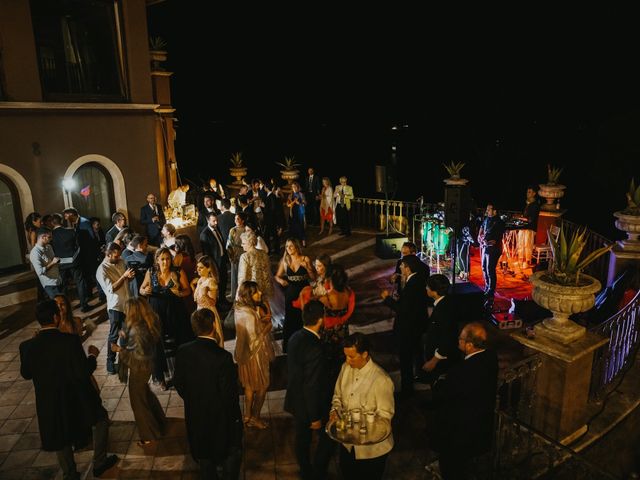 Il matrimonio di Marco e Marta a Castel Sant&apos;Elia, Viterbo 90