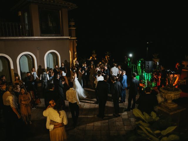 Il matrimonio di Marco e Marta a Castel Sant&apos;Elia, Viterbo 96