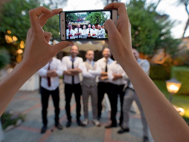 Il matrimonio di Paolo e Susy a Napoli, Napoli 49