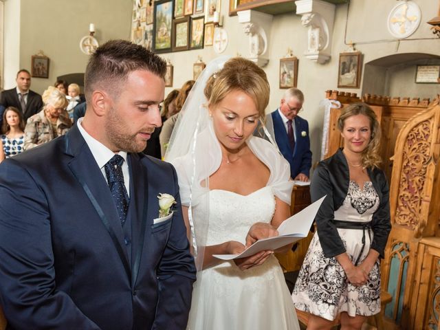 Il matrimonio di Veronika e Paolo a Bolzano-Bozen, Bolzano 30