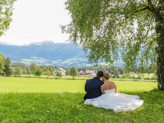 Il matrimonio di Veronika e Paolo a Bolzano-Bozen, Bolzano 38
