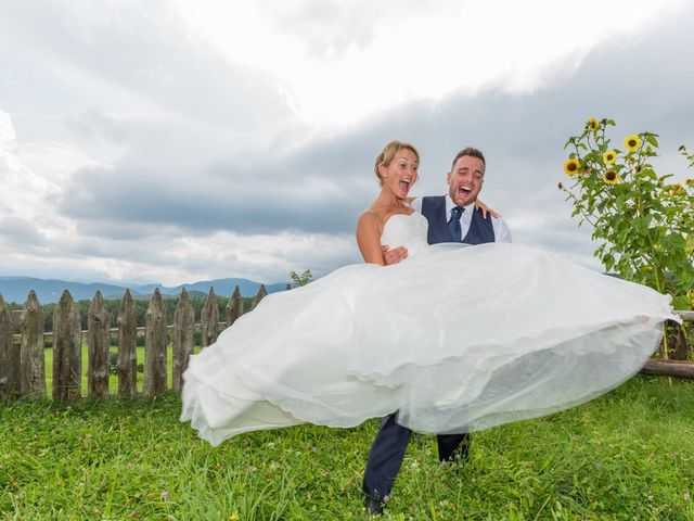 Il matrimonio di Veronika e Paolo a Bolzano-Bozen, Bolzano 43