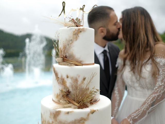 Il matrimonio di Antonio e Francesca a Santa Severina, Crotone 47