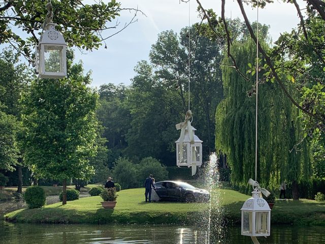 Il matrimonio di Massimo e Arianna a Gropello Cairoli, Pavia 6