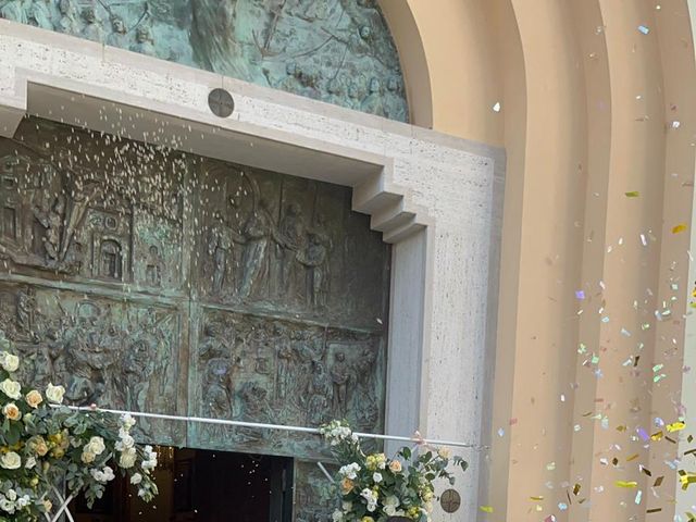 Il matrimonio di Carmine  e Giovanna  a Battipaglia, Salerno 3