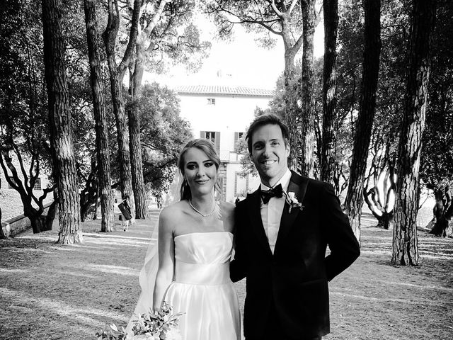 Il matrimonio di Miguel Vaz e Alessandra Pelliccia a Perugia, Perugia 1