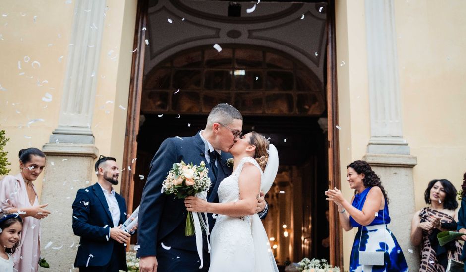 Il matrimonio di Luigi  e Lucia  a Vallo della Lucania, Salerno