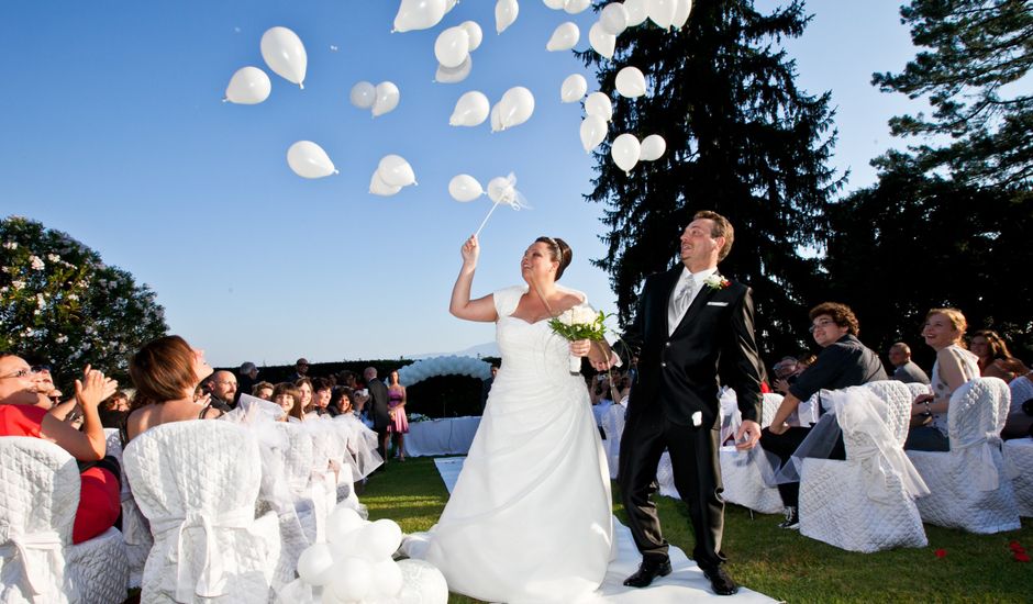 Il matrimonio di Mattia e Federica a Livorno, Livorno