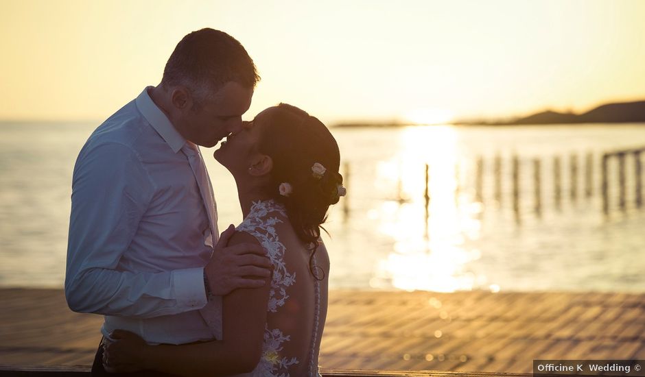 Il matrimonio di Chris e Susan a Roma, Roma