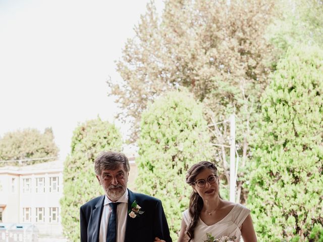 Il matrimonio di Alessio e Elena a Padova, Padova 17
