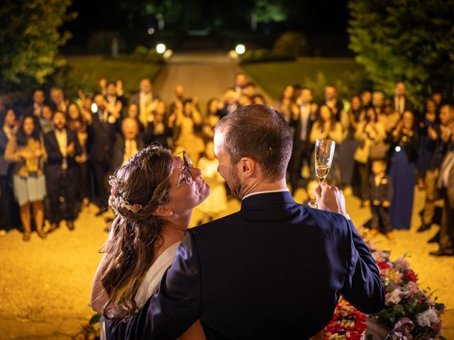 Il matrimonio di Alessio e Elena a Padova, Padova 62