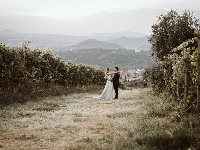 Il matrimonio di Deborah e Annibale a Isorella, Brescia 79