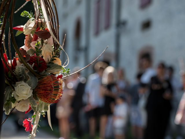 Il matrimonio di Drago e Eleonora a Gradisca d&apos;Isonzo, Gorizia 41