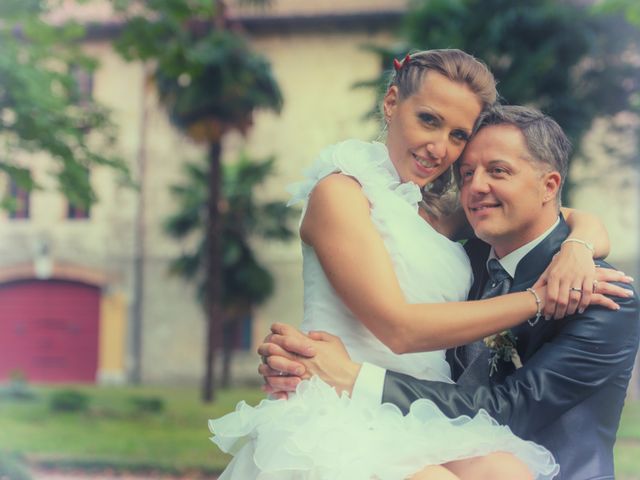 Il matrimonio di Drago e Eleonora a Gradisca d&apos;Isonzo, Gorizia 47