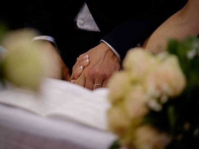 Il matrimonio di Cristian e Elena a Sissa, Parma 64