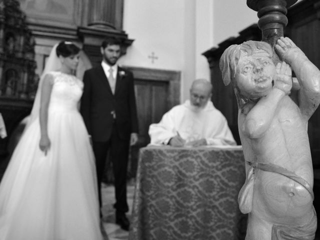 Il matrimonio di Roberto e Irene a Cefalù, Palermo 38