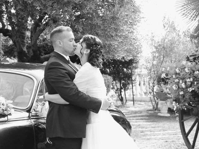 Il matrimonio di Fabio e Chiara a Chieri, Torino 8