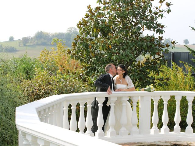 Il matrimonio di Fabio e Chiara a Chieri, Torino 16