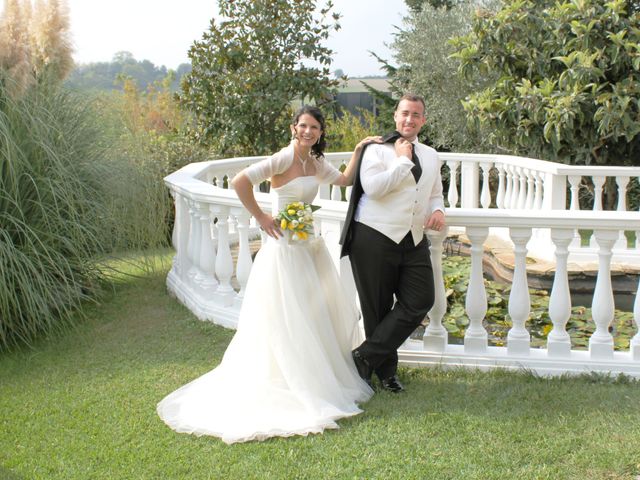 Il matrimonio di Fabio e Chiara a Chieri, Torino 17