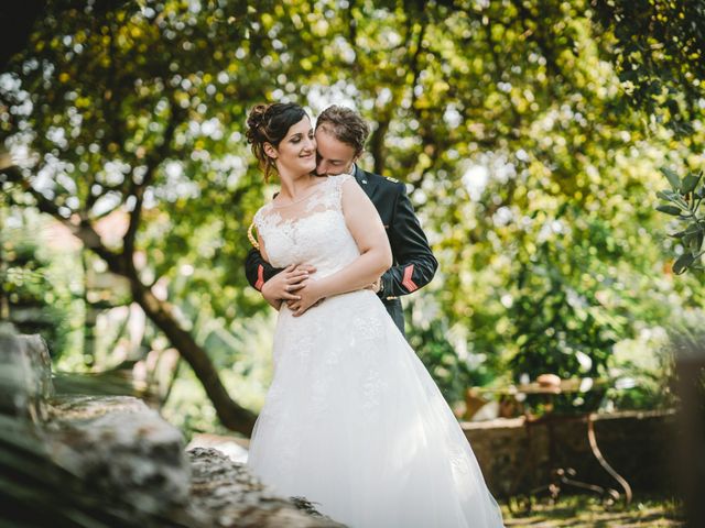 Il matrimonio di Antonio e Nelly a Taormina, Messina 15