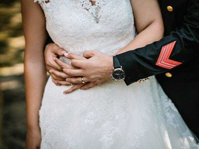 Il matrimonio di Antonio e Nelly a Taormina, Messina 16