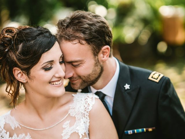 Il matrimonio di Antonio e Nelly a Taormina, Messina 17