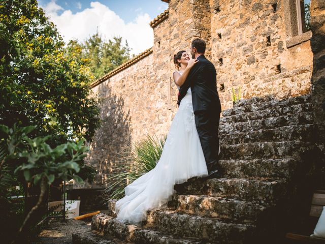 Il matrimonio di Antonio e Nelly a Taormina, Messina 63