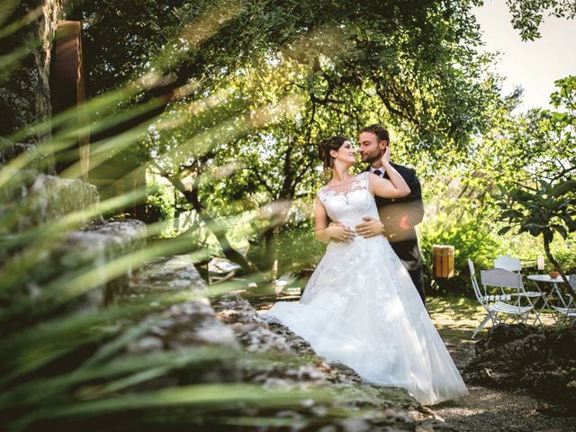 Il matrimonio di Antonio e Nelly a Taormina, Messina 64