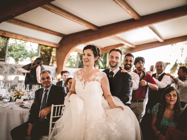 Il matrimonio di Antonio e Nelly a Taormina, Messina 66