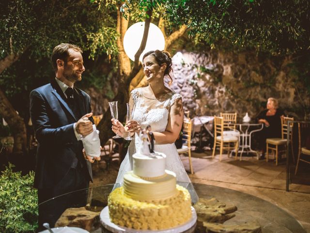 Il matrimonio di Antonio e Nelly a Taormina, Messina 70