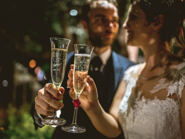 Il matrimonio di Antonio e Nelly a Taormina, Messina 71