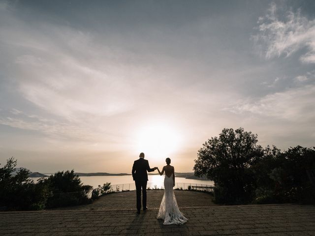 Il matrimonio di Lucrezia e Antonio a Napoli, Napoli 25