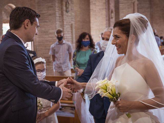 Il matrimonio di Federico e Gabriella a Portogruaro, Venezia 12