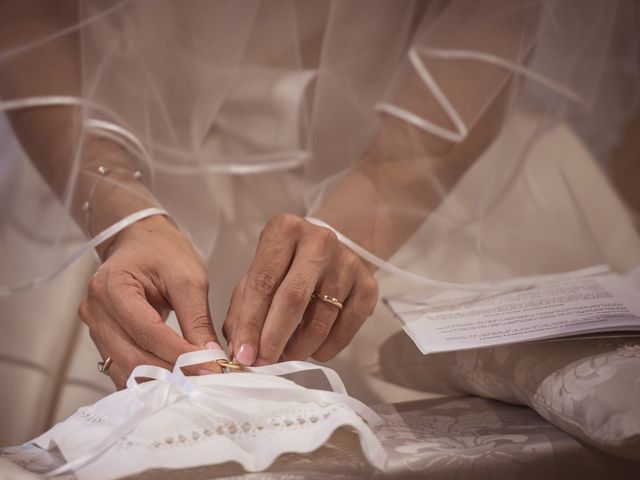 Il matrimonio di Federico e Gabriella a Portogruaro, Venezia 14