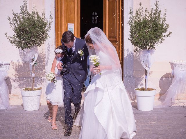 Il matrimonio di Federico e Gabriella a Portogruaro, Venezia 15