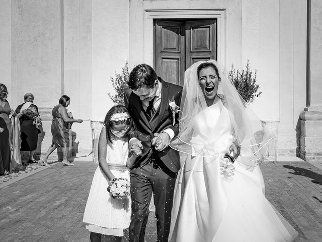 Il matrimonio di Federico e Gabriella a Portogruaro, Venezia 16