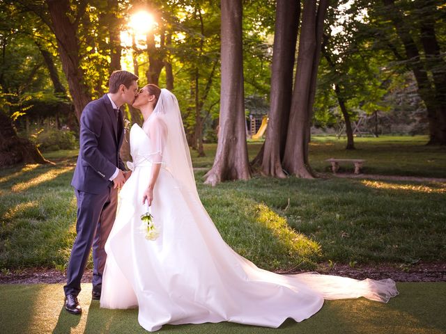 Il matrimonio di Federico e Gabriella a Portogruaro, Venezia 28