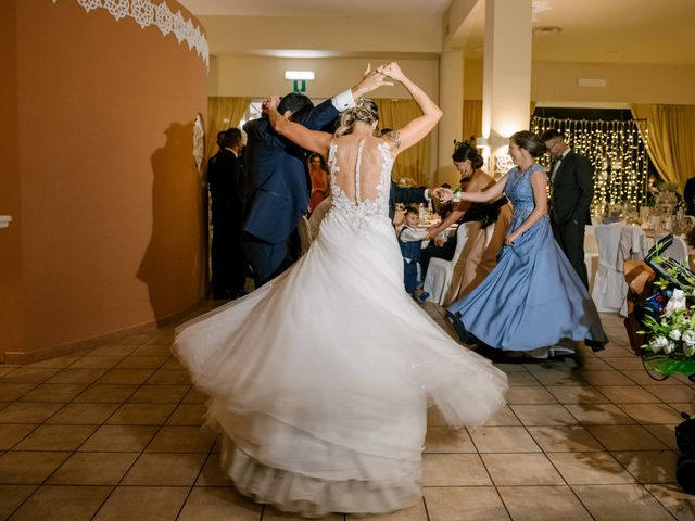 Il matrimonio di Antonella e Alberto a Modica, Ragusa 116