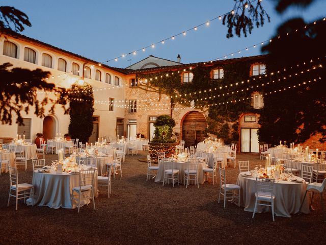 Il matrimonio di Cecilia e Simone a Pisa, Pisa 50