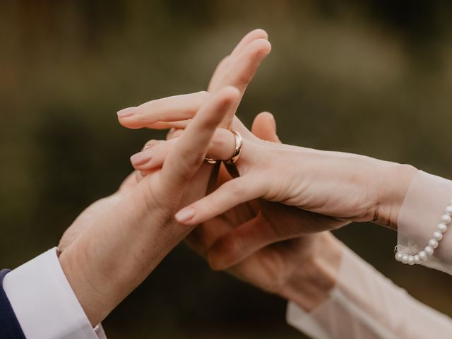 Il matrimonio di Claudia e Giacomo a Mirabella Eclano, Avellino 37